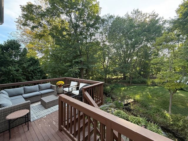 112 Burlington Street, Woburn, MA 01801