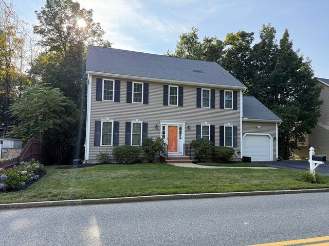 112 Burlington Street, Woburn, MA 01801