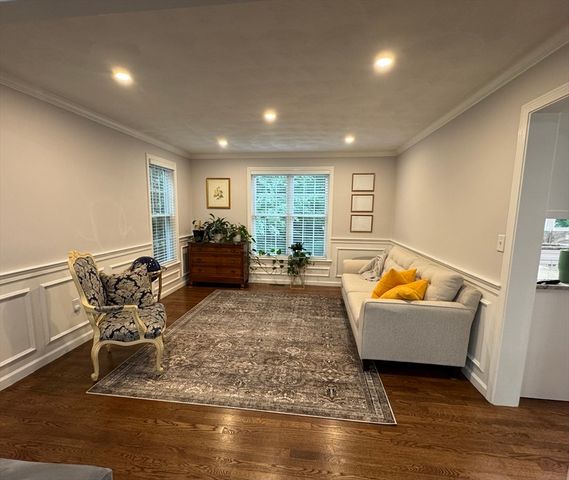 112 Burlington Street, Woburn, MA 01801