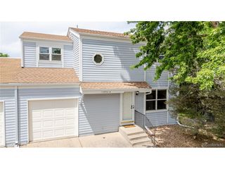 15958 E Radcliff Pl A, Aurora, CO 80015