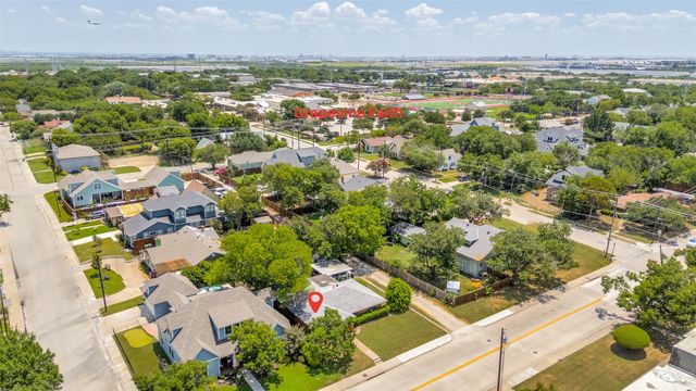 311 S Dooley Street, Grapevine, TX 76051