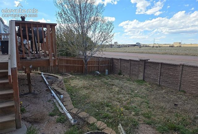2304 Pinyon Jay Drive, Colorado Springs, CO 80951