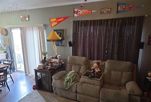 2304 Pinyon Jay Drive, Colorado Springs, CO 80951