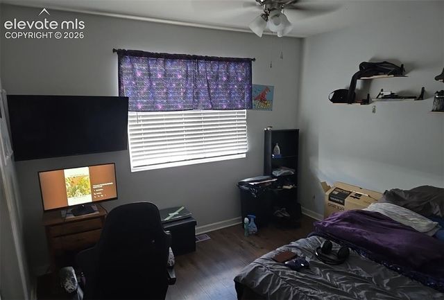 2304 Pinyon Jay Drive, Colorado Springs, CO 80951