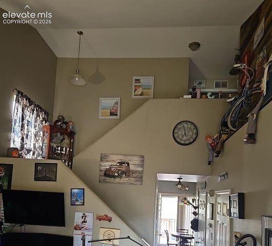 2304 Pinyon Jay Drive, Colorado Springs, CO 80951