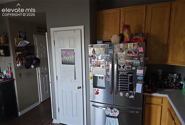 2304 Pinyon Jay Drive, Colorado Springs, CO 80951