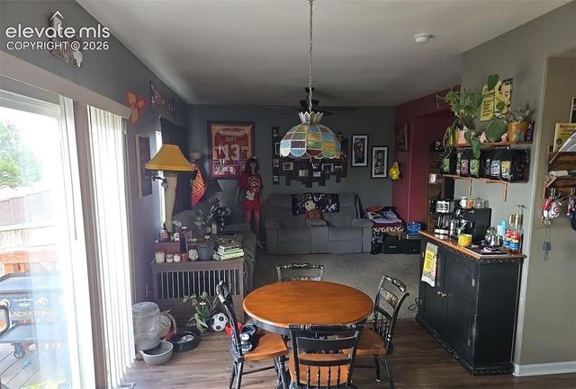 2304 Pinyon Jay Drive, Colorado Springs, CO 80951
