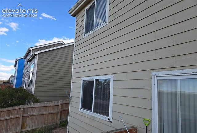 2304 Pinyon Jay Drive, Colorado Springs, CO 80951