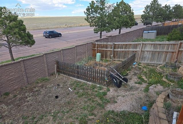 2304 Pinyon Jay Drive, Colorado Springs, CO 80951