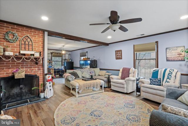 9319 MEADOWBROOK DRIVE, Waynesboro, PA 17268