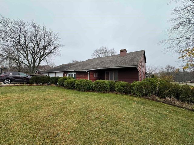 3605 W Pettigrew Drive, Muncie, IN 47304