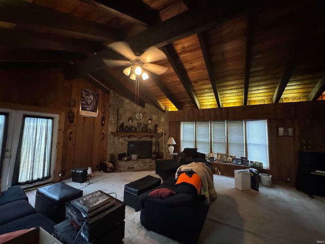 3605 W Pettigrew Drive, Muncie, IN 47304