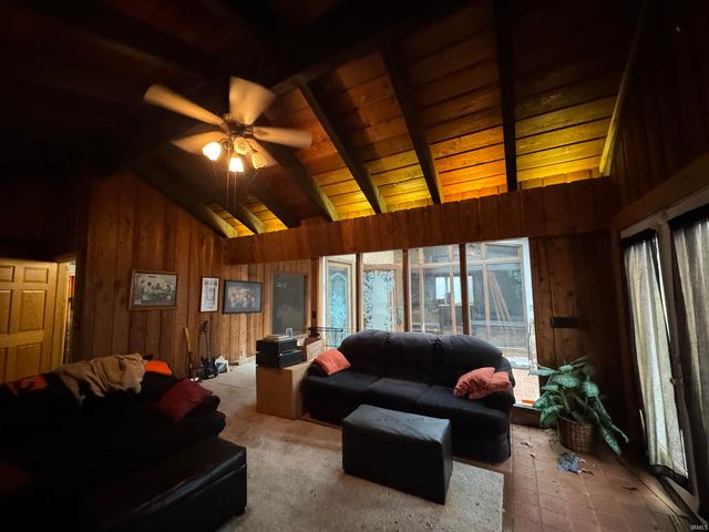 3605 W Pettigrew Drive, Muncie, IN 47304