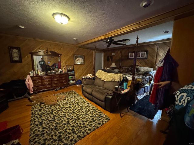 3605 W Pettigrew Drive, Muncie, IN 47304