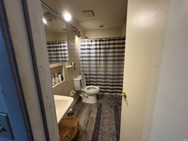 3605 W Pettigrew Drive, Muncie, IN 47304