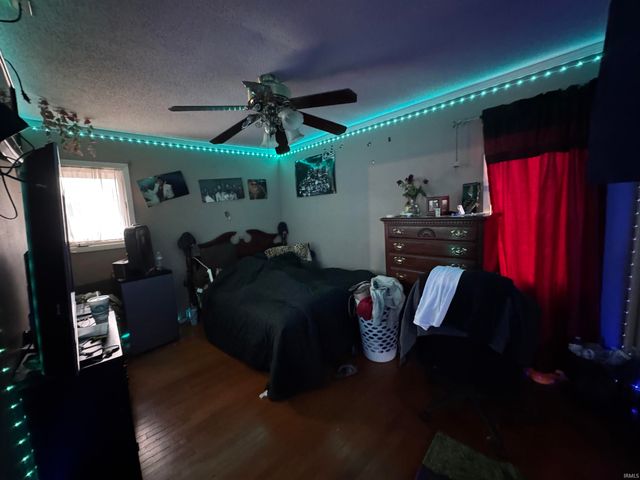 3605 W Pettigrew Drive, Muncie, IN 47304