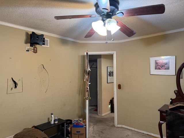 3605 W Pettigrew Drive, Muncie, IN 47304