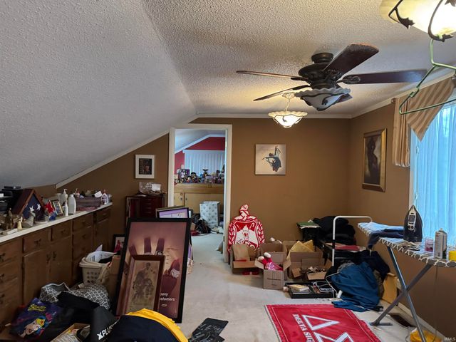 3605 W Pettigrew Drive, Muncie, IN 47304