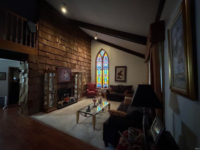 3605 W Pettigrew Drive, Muncie, IN 47304