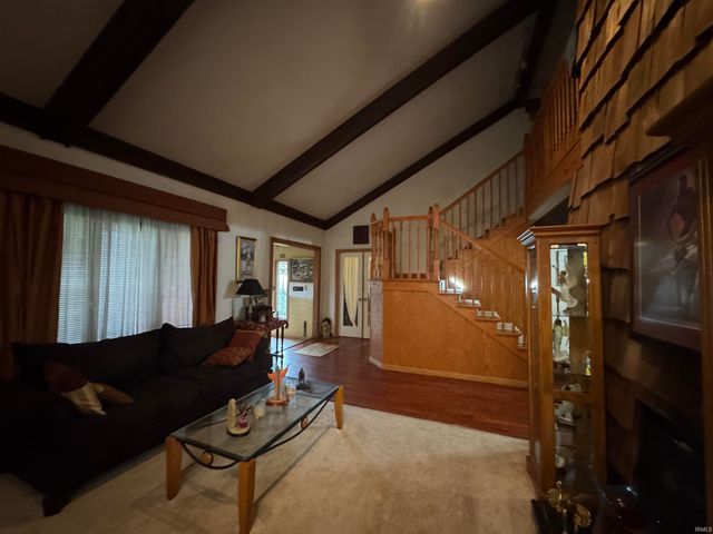 3605 W Pettigrew Drive, Muncie, IN 47304