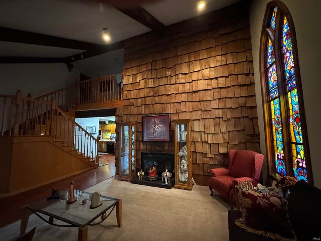 3605 W Pettigrew Drive, Muncie, IN 47304