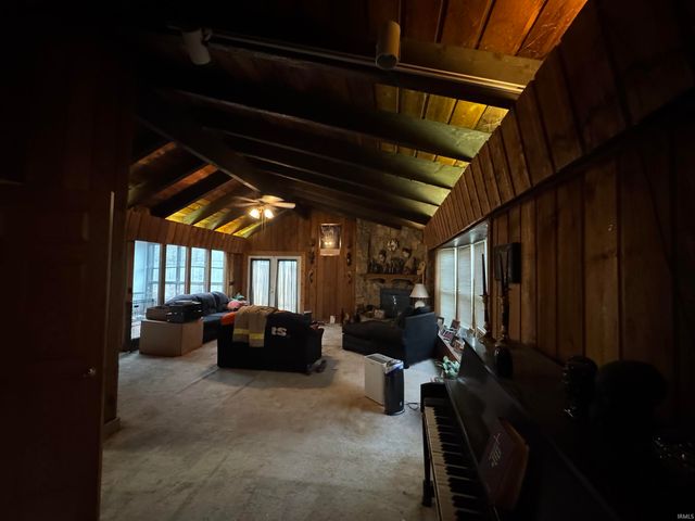 3605 W Pettigrew Drive, Muncie, IN 47304