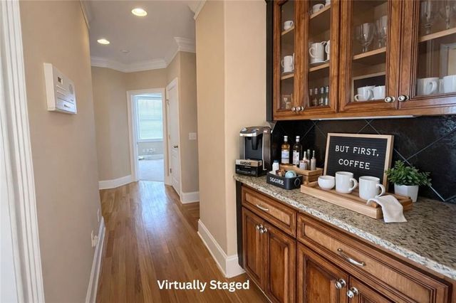 5660 Knotty Ridge Drive, Douglasville, GA 30135