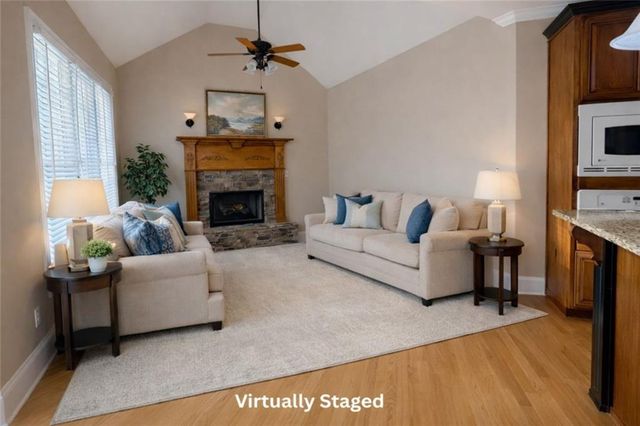 5660 Knotty Ridge Drive, Douglasville, GA 30135