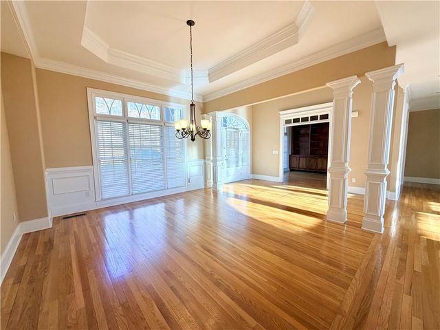 5660 Knotty Ridge Drive, Douglasville, GA 30135