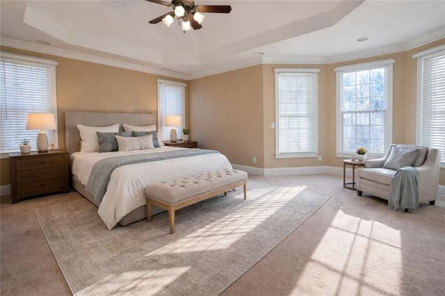 5660 Knotty Ridge Drive, Douglasville, GA 30135