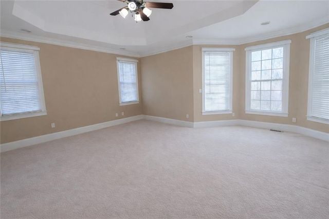 5660 Knotty Ridge Drive, Douglasville, GA 30135