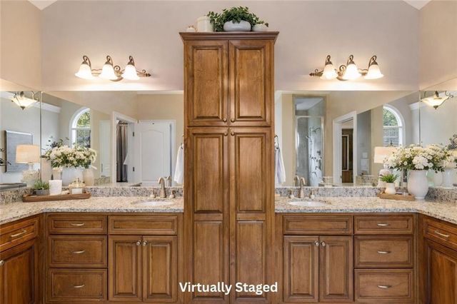 5660 Knotty Ridge Drive, Douglasville, GA 30135