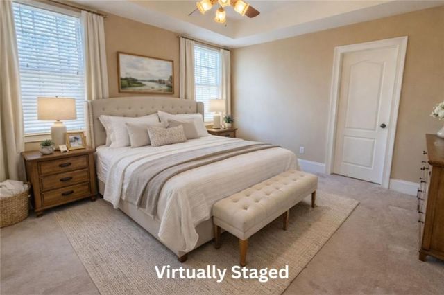5660 Knotty Ridge Drive, Douglasville, GA 30135