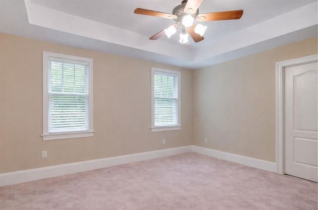 5660 Knotty Ridge Drive, Douglasville, GA 30135