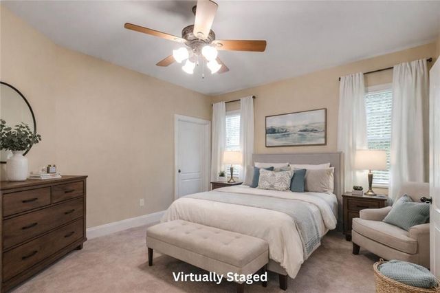 5660 Knotty Ridge Drive, Douglasville, GA 30135