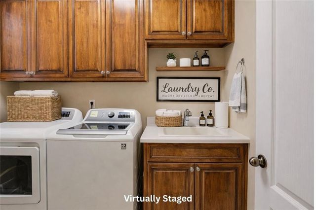 5660 Knotty Ridge Drive, Douglasville, GA 30135