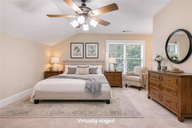 5660 Knotty Ridge Drive, Douglasville, GA 30135