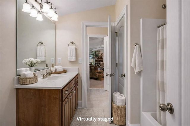5660 Knotty Ridge Drive, Douglasville, GA 30135