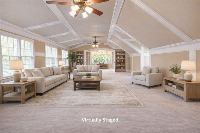 5660 Knotty Ridge Drive, Douglasville, GA 30135