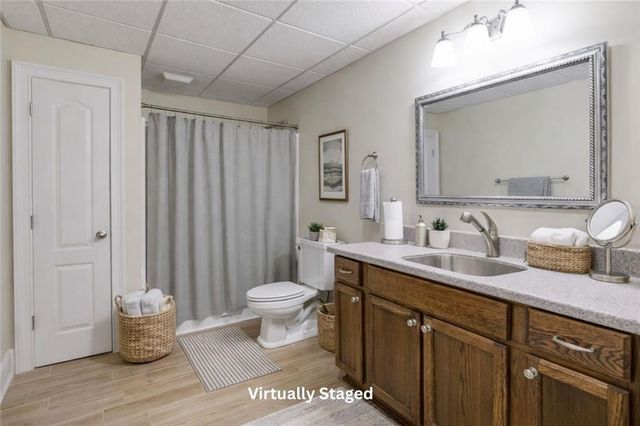 5660 Knotty Ridge Drive, Douglasville, GA 30135