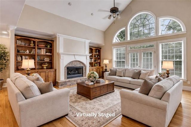 5660 Knotty Ridge Drive, Douglasville, GA 30135