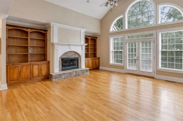 5660 Knotty Ridge Drive, Douglasville, GA 30135