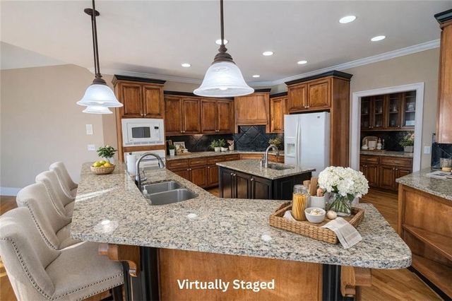 5660 Knotty Ridge Drive, Douglasville, GA 30135