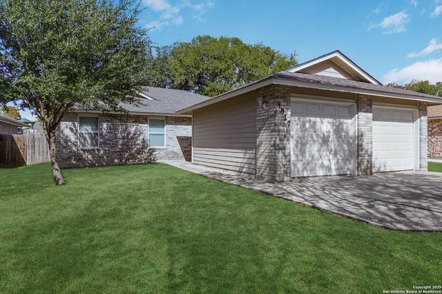 4417 Stayman Dr, San Antonio, TX 78222