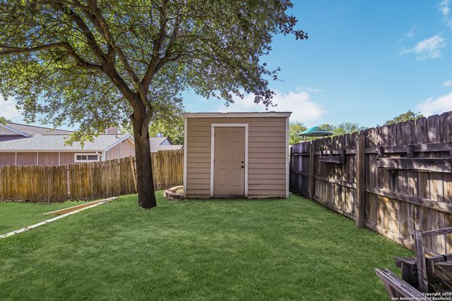 4417 Stayman Dr, San Antonio, TX 78222