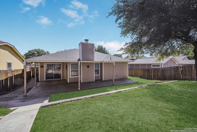 4417 Stayman Dr, San Antonio, TX 78222
