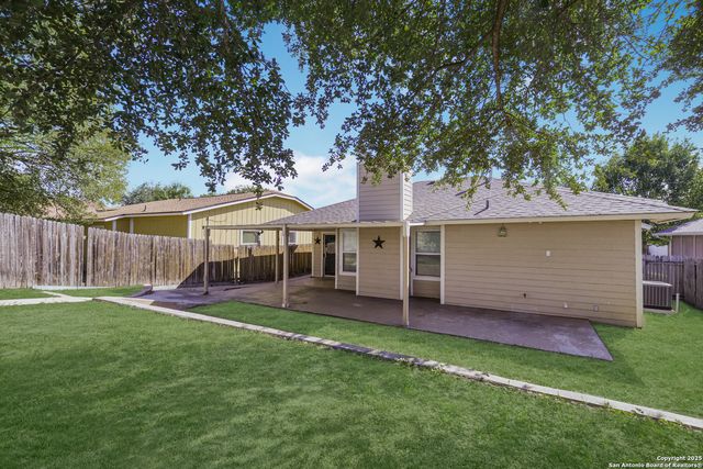 4417 Stayman Dr, San Antonio, TX 78222