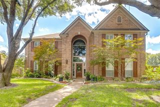 6725 Trinity Landing Drive N, Fort Worth, TX 76132