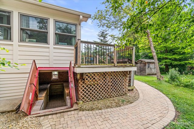 3S370 Curtis Avenue, Warrenville, IL 60555