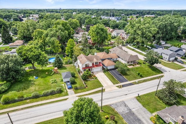 3S370 Curtis Avenue, Warrenville, IL 60555